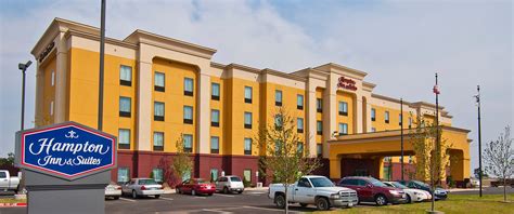 hotels elk city oklahoma|Hampton Inn and Suites Elk City, Oklahoma Hotel.